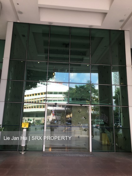 Sunshine Plaza thumbnail photo